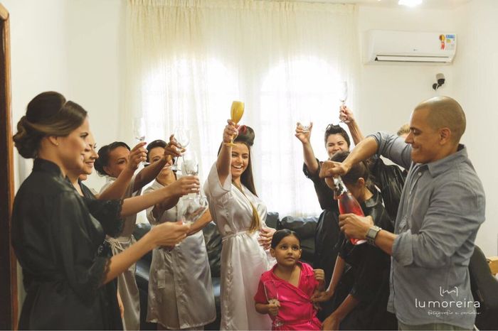 Meu making off - 9