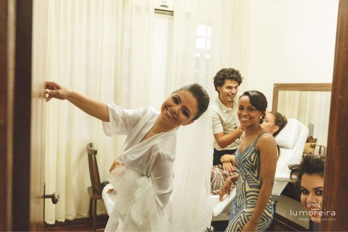 Meu making off - 10