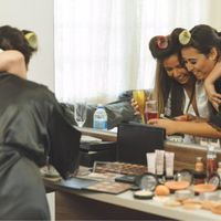 Meu making off - 3