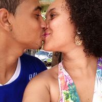 Foto romântica!!!!! - 1