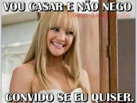 Para aquelas pessoas que não se toca - 1