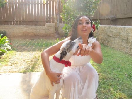 Meu cão vai estar na cerimônia rs - 10