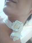 Meu primeiro diy - corsage - 1