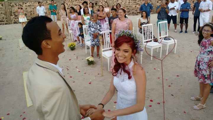  Nosso Casamento ! 