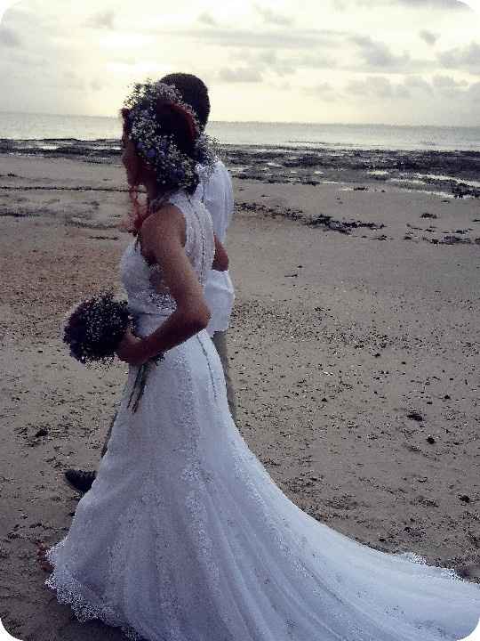 Nosso Casamento ! 