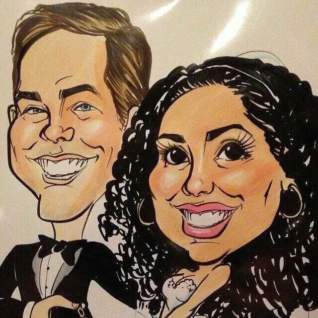 Caricatura!!! - 1