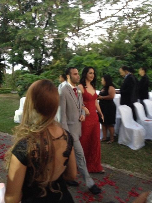 Irmão ou mãe??? - 1