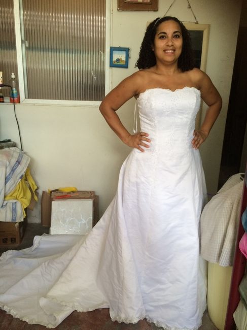 Meu casamento resumido - 5