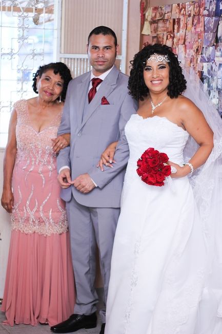 Meu casamento resumido - 15