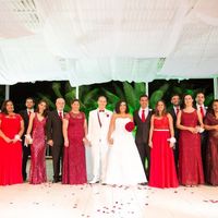 Algumas fotos oficiais do dia c!! só pra dar aquela gostinho na casadinha aqui. - 1