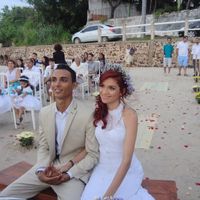 Nosso Casamento ! 