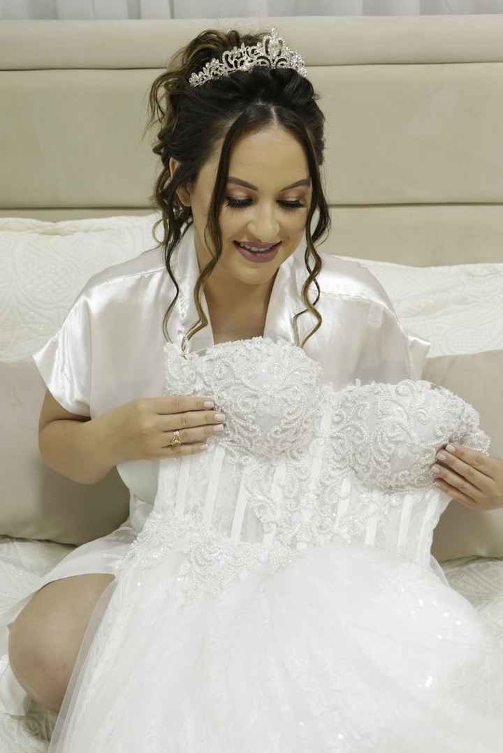Casamentos reais 2022: a foto do pré-wedding 💝 - 1
