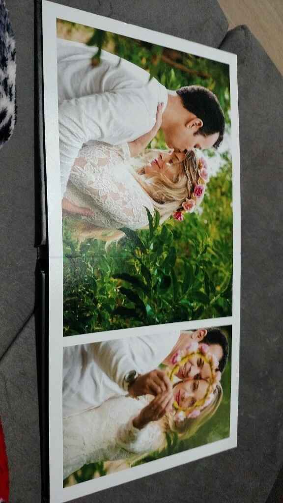 Meu álbum pré wedding venham ver ??? - 4