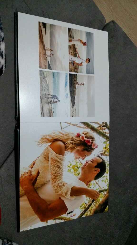 Meu álbum pré wedding venham ver ??? - 10