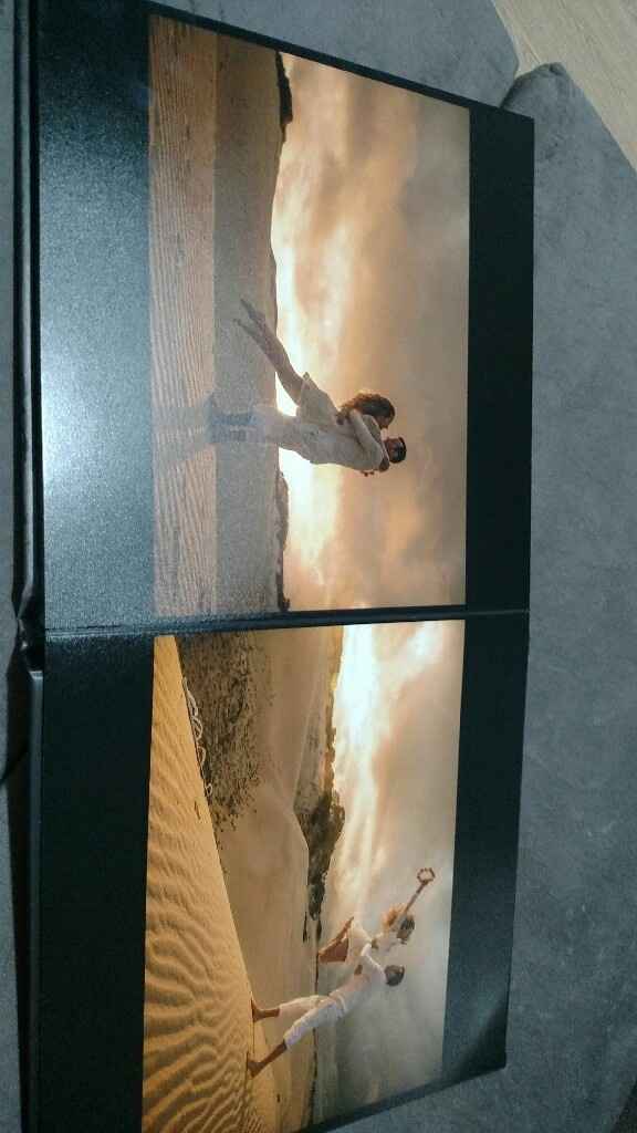 Meu álbum pré wedding venham ver ??? - 12