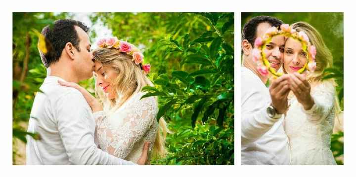 Meu álbum pré wedding venham ver ??? - 15