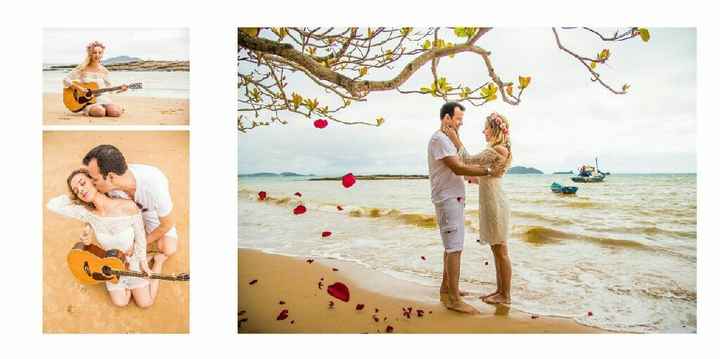 Meu álbum pré wedding venham ver ??? - 20