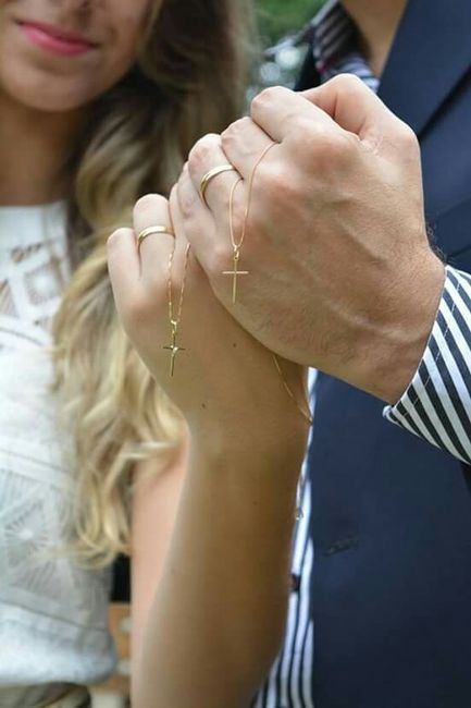 Casei no cartório, vem ver ? - 3