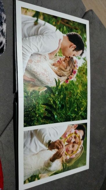 Meu álbum pré wedding venham ver ??? - 4