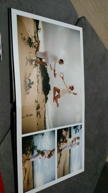 Meu álbum pré wedding venham ver ??? - 6