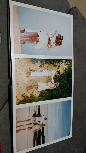 Meu álbum pré wedding venham ver ??? - 9