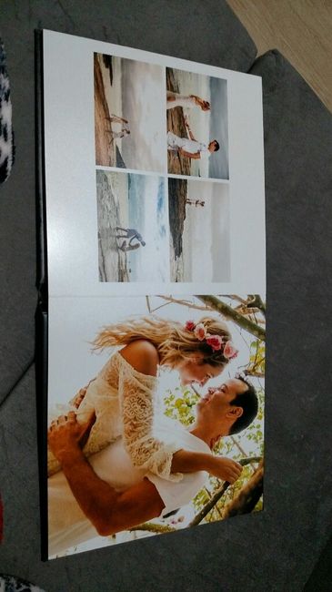 Meu álbum pré wedding venham ver ??? - 10