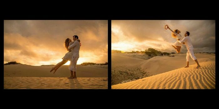 Meu álbum pré wedding venham ver ??? - 18
