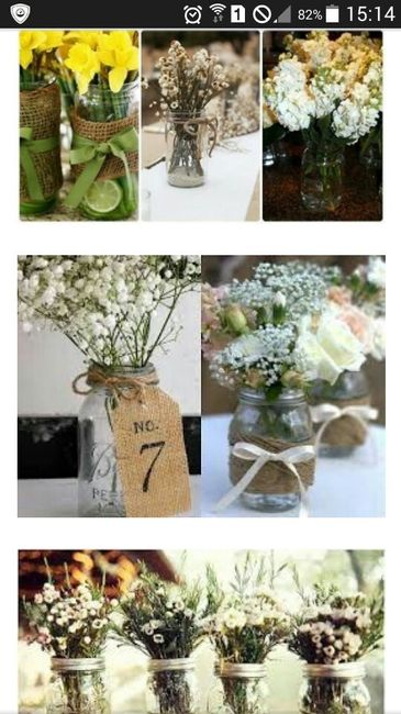 Decoração da festa - 5