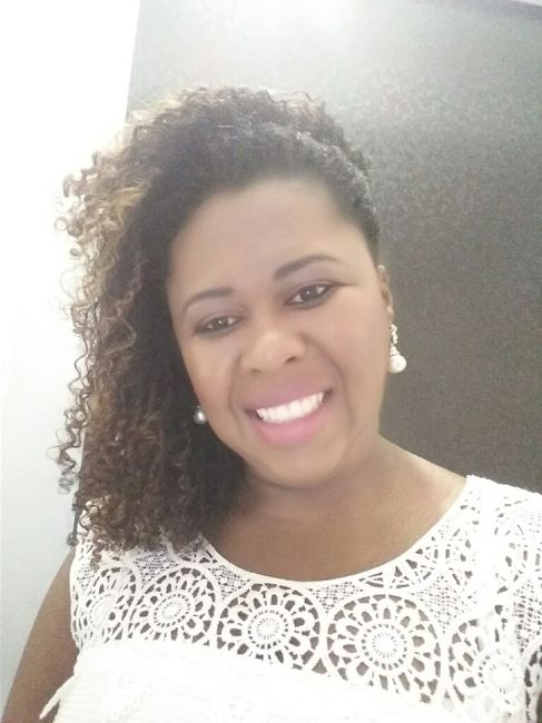 Casadinha e feliz - 3