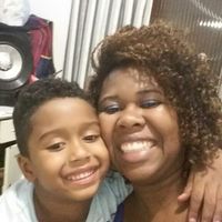 Você é mamãe? - 1