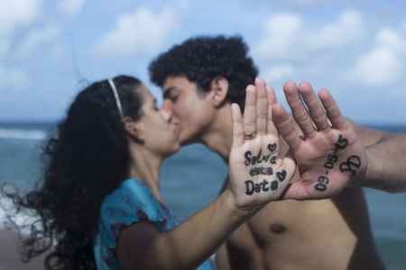 Meu save the date - 2