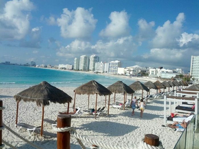 Qual melhor hotel de cancun? - 2
