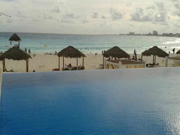 Qual melhor hotel de cancun? - 3