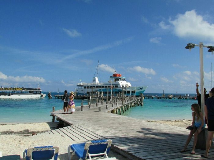Qual melhor hotel de cancun? - 4