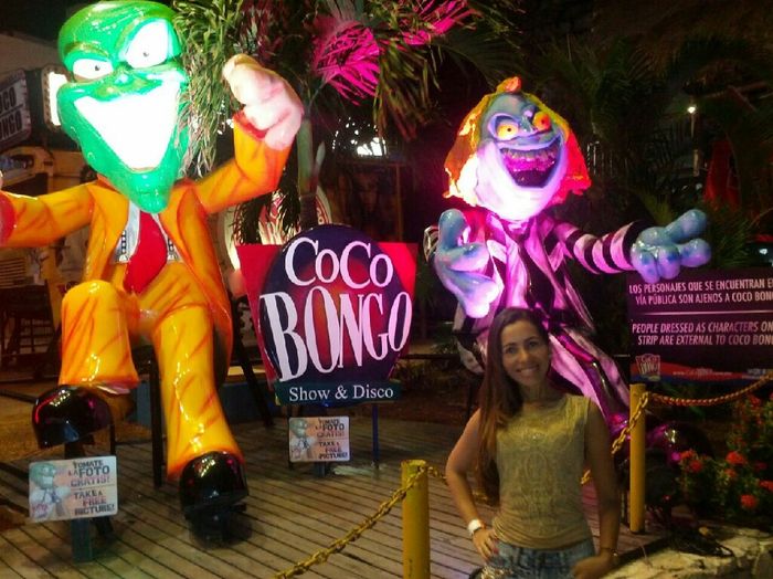 Qual melhor hotel de cancun? - 5
