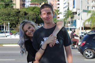 Ensaio de Casal - 1