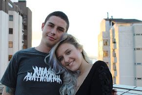 Ensaio de Casal - 2