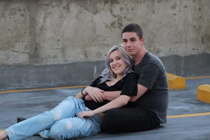 Ensaio de Casal - 3
