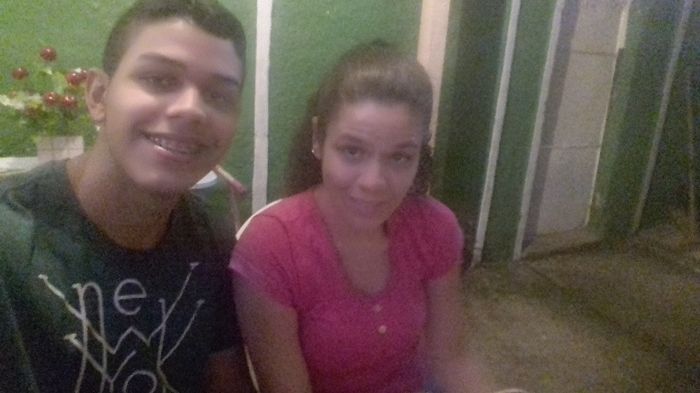 1ª foto juntos: qual foi? 4