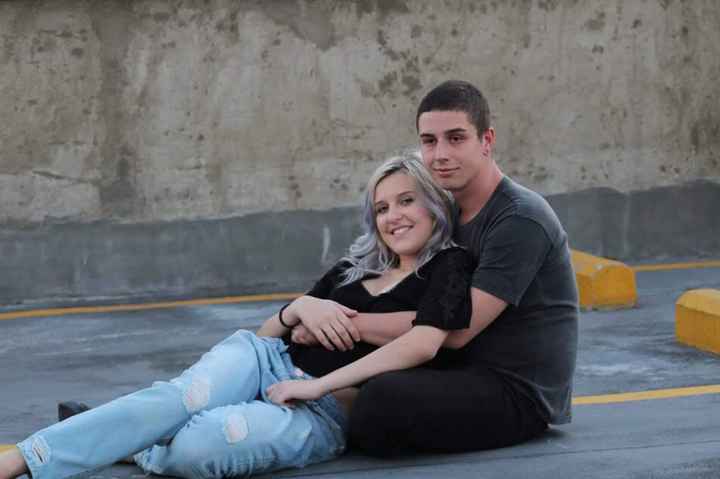 Ensaio de Casal - 3
