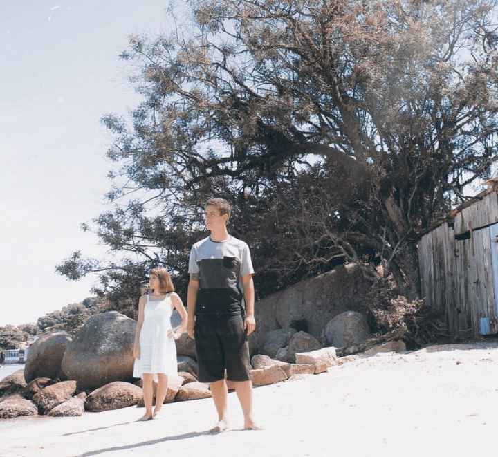 Ensaio de Casal II - 2