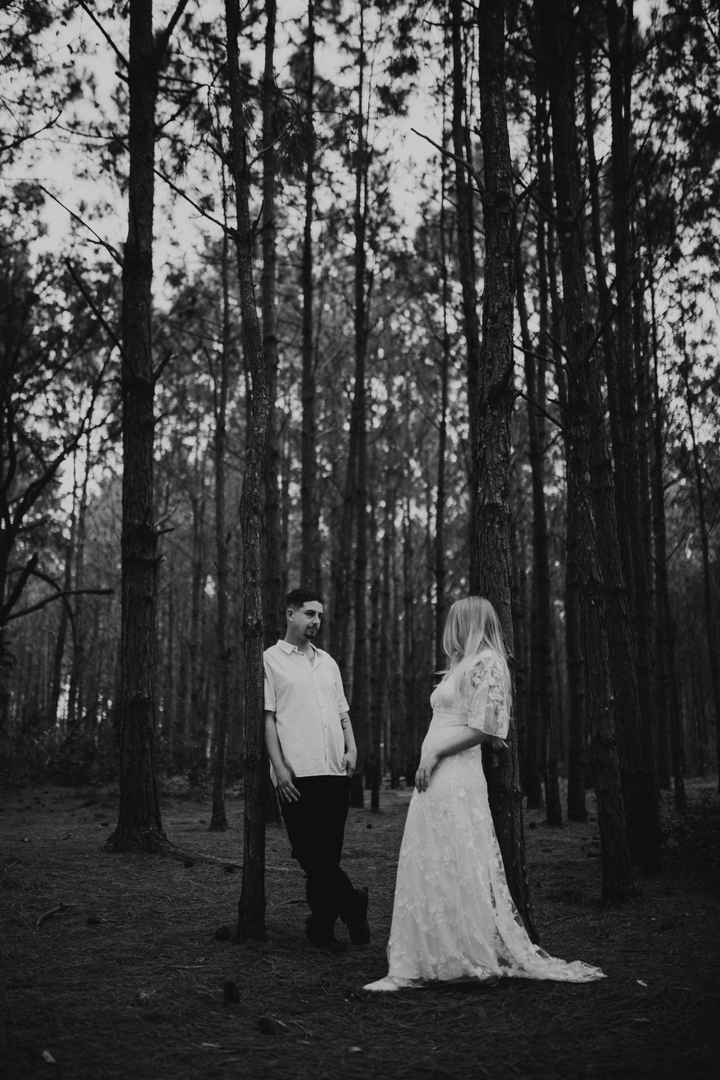 Pré Wedding - 2