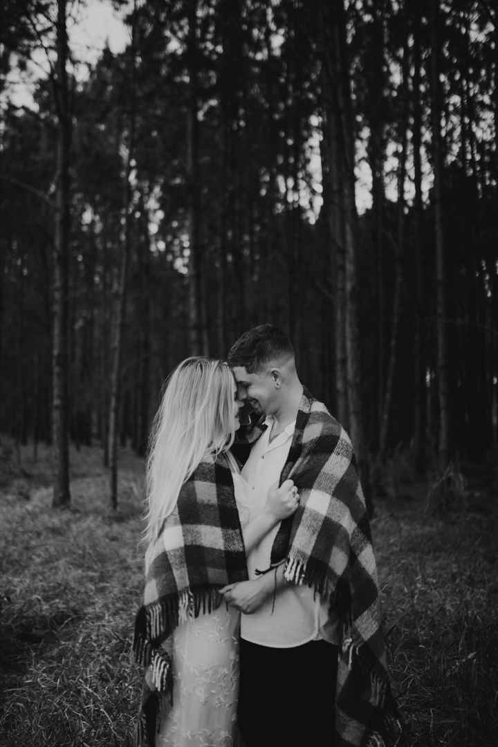 Pré Wedding - 6