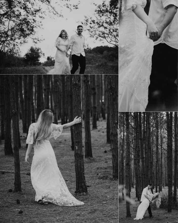 Pré Wedding - 11