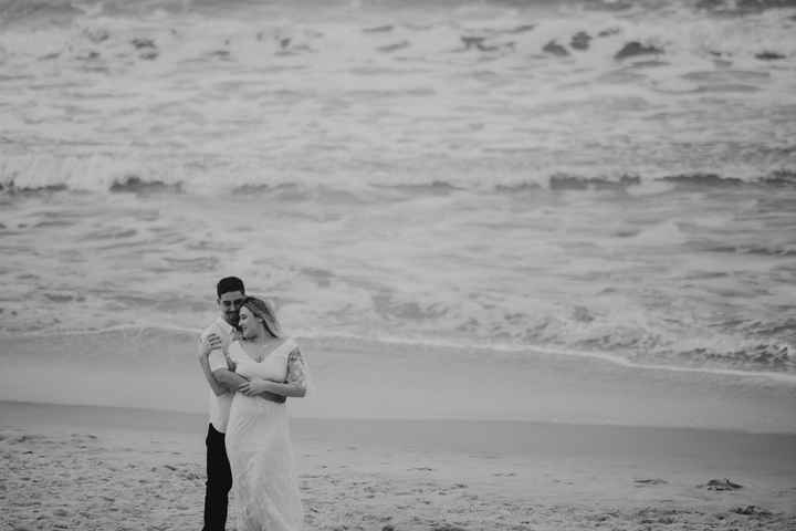 Pré Wedding - 12