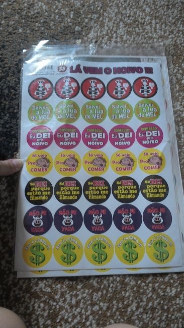 25 de março