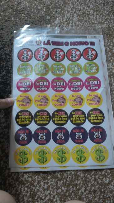 25 de março