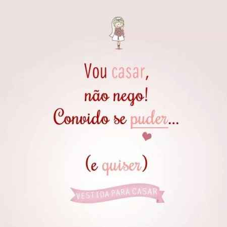 Convido se puder...