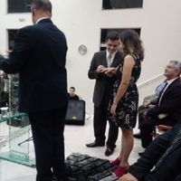 Faz questão do pedido de casamento oficial? - 1