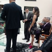 Faz questão do pedido de casamento oficial? - 2